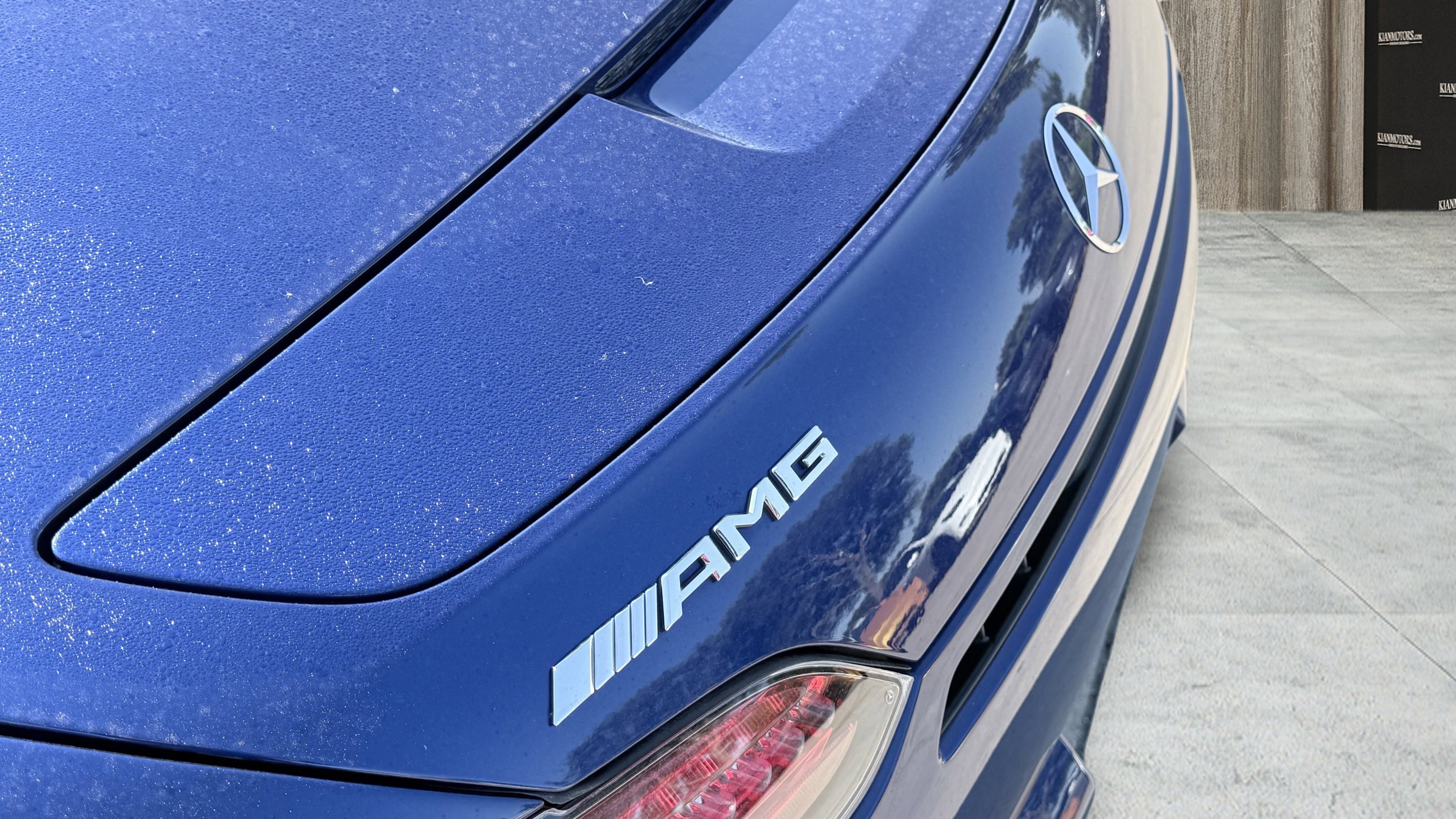 Used 2019 Mercedes-Benz AMG GT C image 14