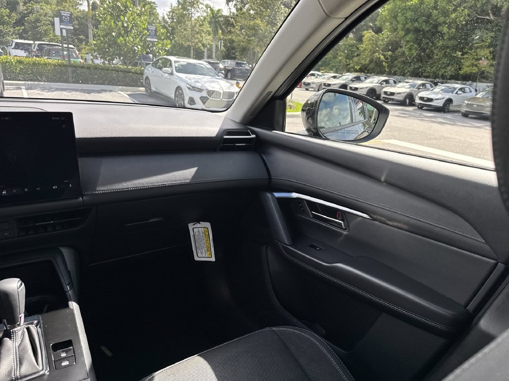 New 2026 MAZDA CX-5 Preferred AWD/4WD image 15