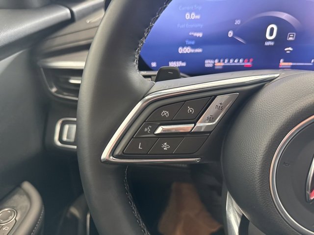 Certified 2025 Buick Enclave Sport Touring w/ Trailering Package, 5000 lbs. image 32