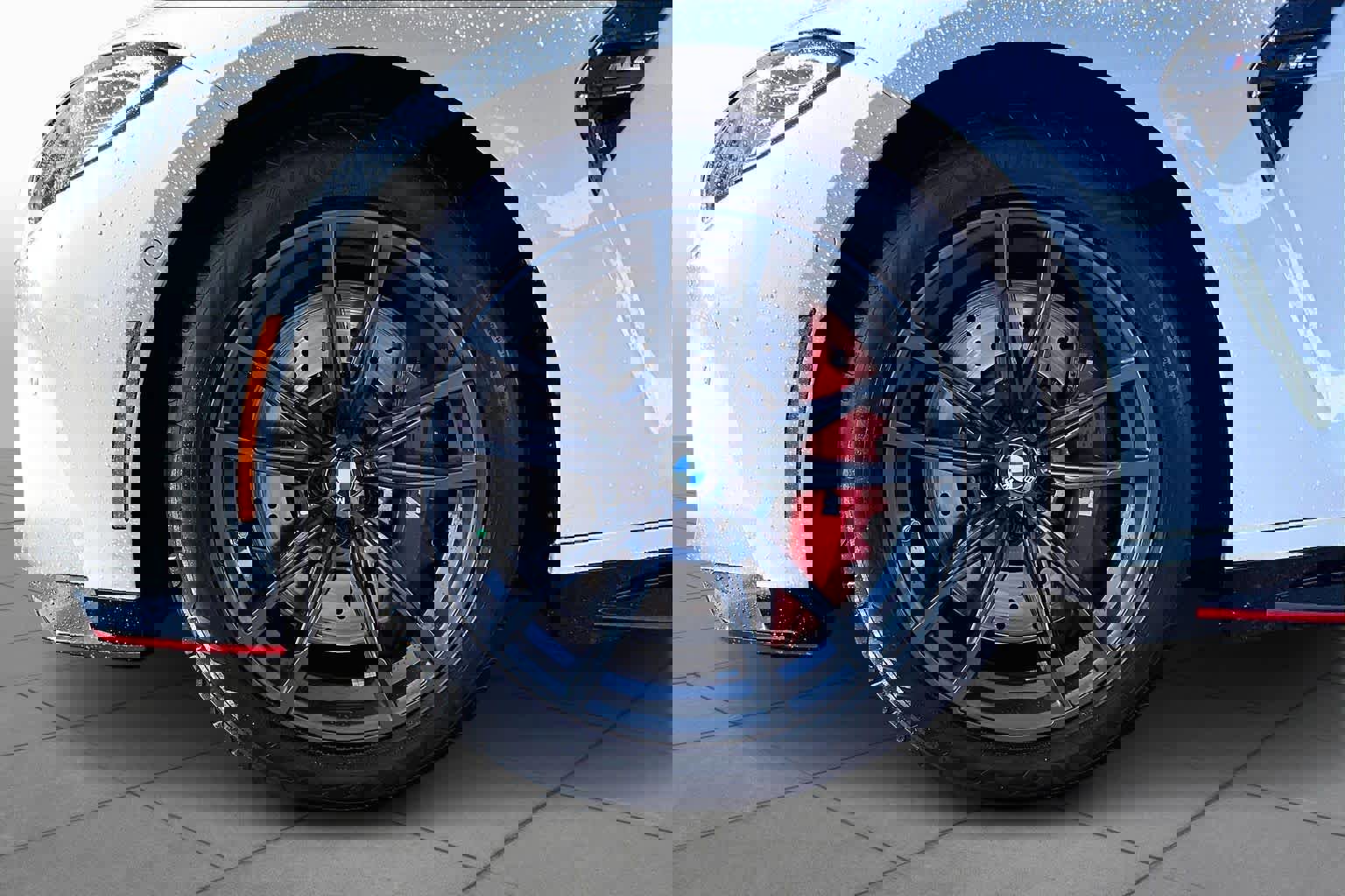 Used 2024 BMW M4 w/ Executive Package image 11