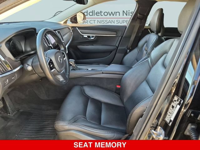 Used 2018 Volvo V90 T5 Cross Country w/ Convenience Package AWD/4WD image 15