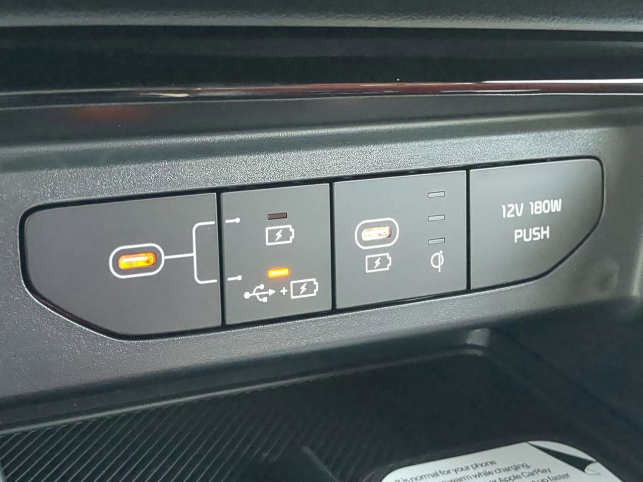 New 2026 Kia K5 GT-Line w/ GT-Line Red Interior Package image 19