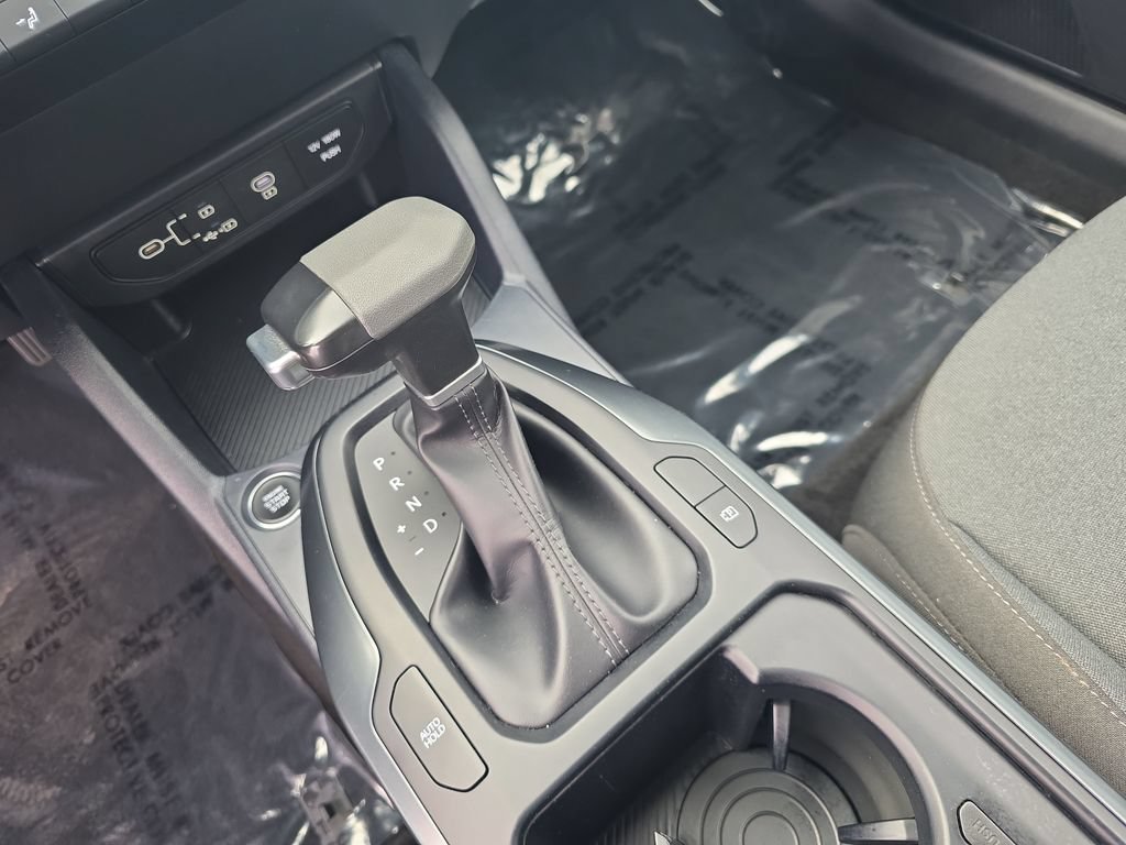 Used 2025 Kia K4 FWD image 21