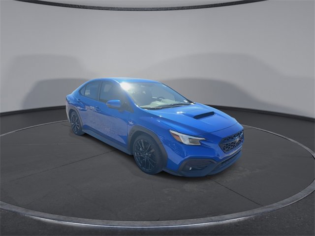 New 2025 Subaru WRX Limited image 3