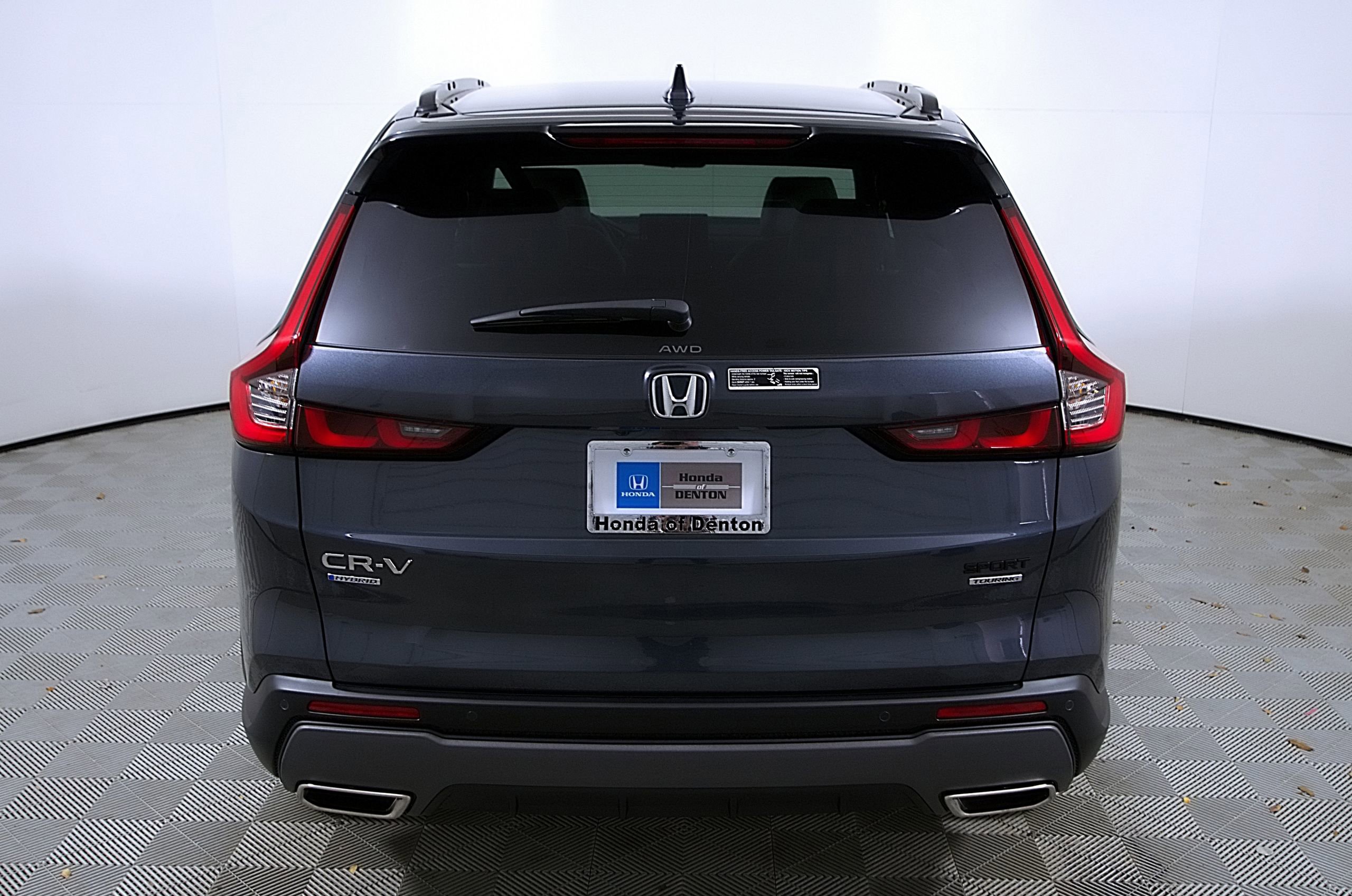 Used 2024 Honda CR-V Sport Touring image 8
