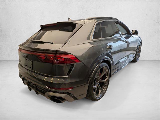 New 2026 Audi RS Q8 performance image 2