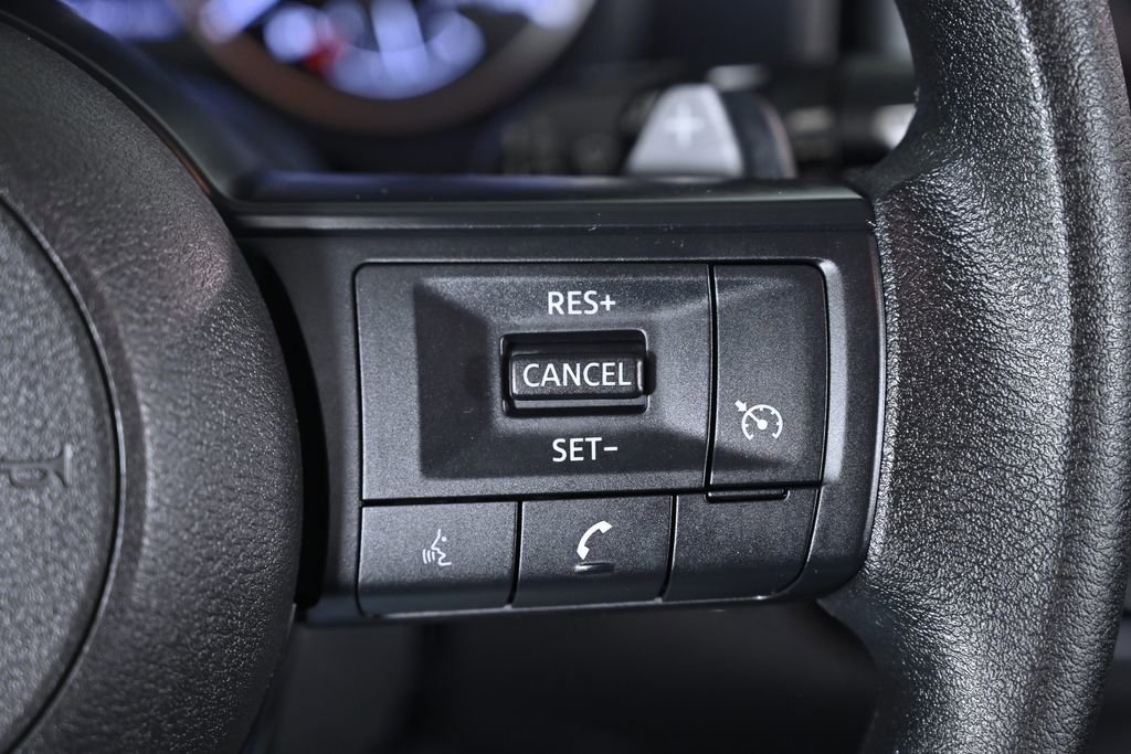 Certified 2024 Nissan Rogue S image 14