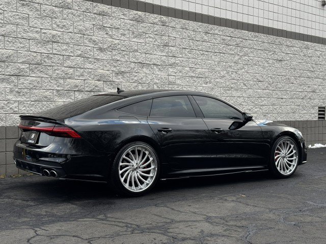 Used 2020 Audi S7 Prestige image 16
