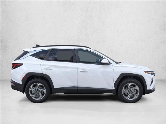 Used 2022 Hyundai Tucson SEL AWD/4WD image 8