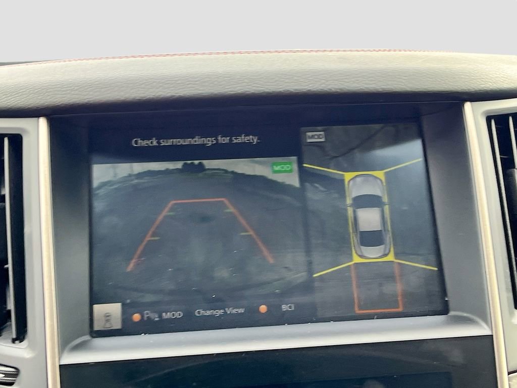 Used 2022 INFINITI Q60 Red Sport 400 w/ Proactive Package AWD/4WD image 14