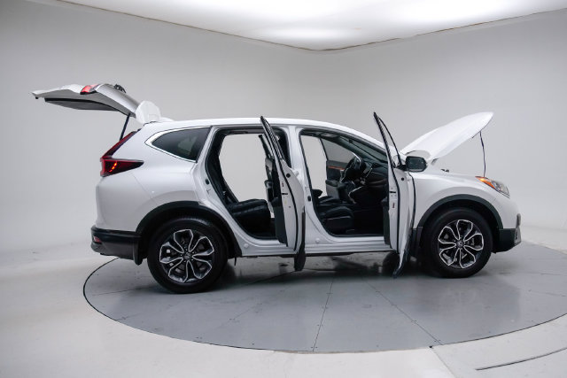 Used 2020 Honda CR-V EX image 14