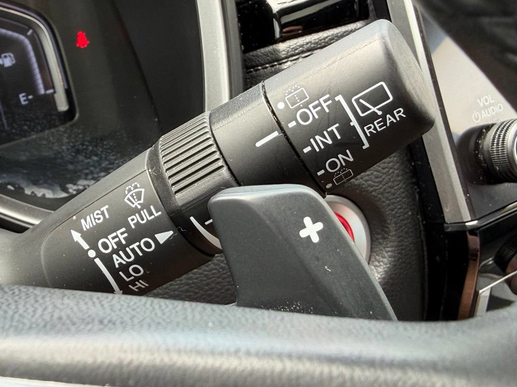 Certified 2021 Honda CR-V Touring image 19