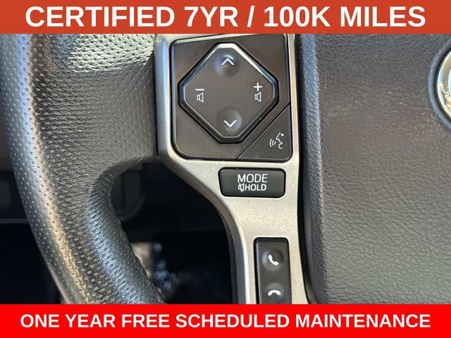 Used 2021 Toyota Tacoma SR5 AWD/4WD image 24