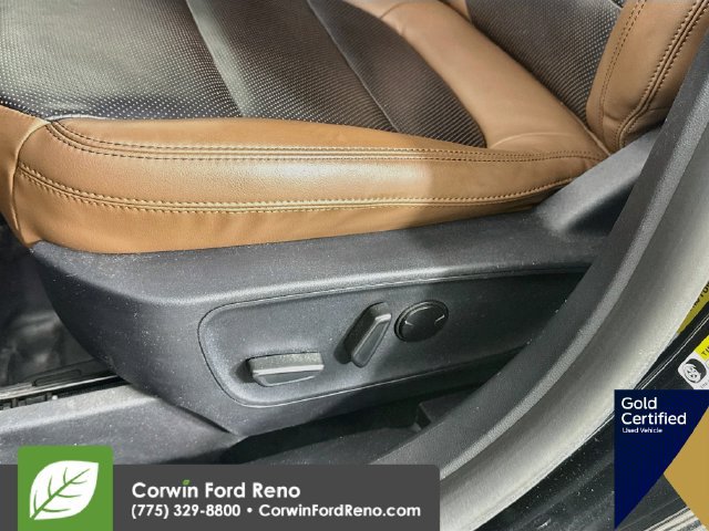 Used 2024 Ford Bronco Sport Badlands w/ Premium Package AWD/4WD image 23