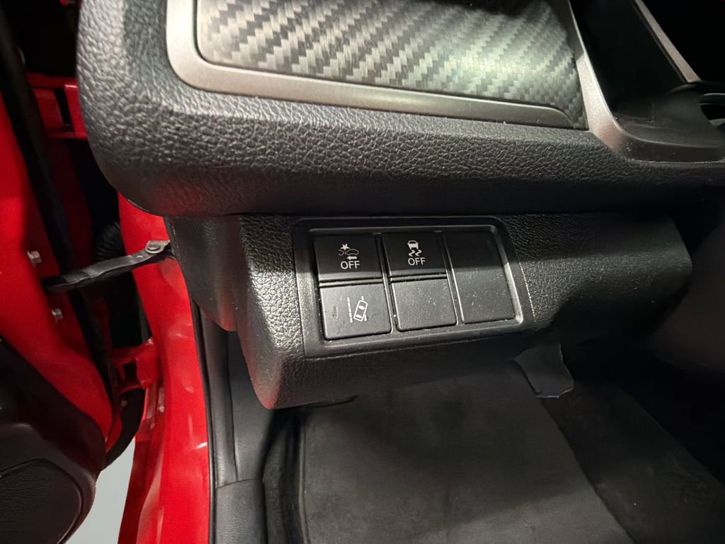 Used 2020 Honda Civic Si image 20