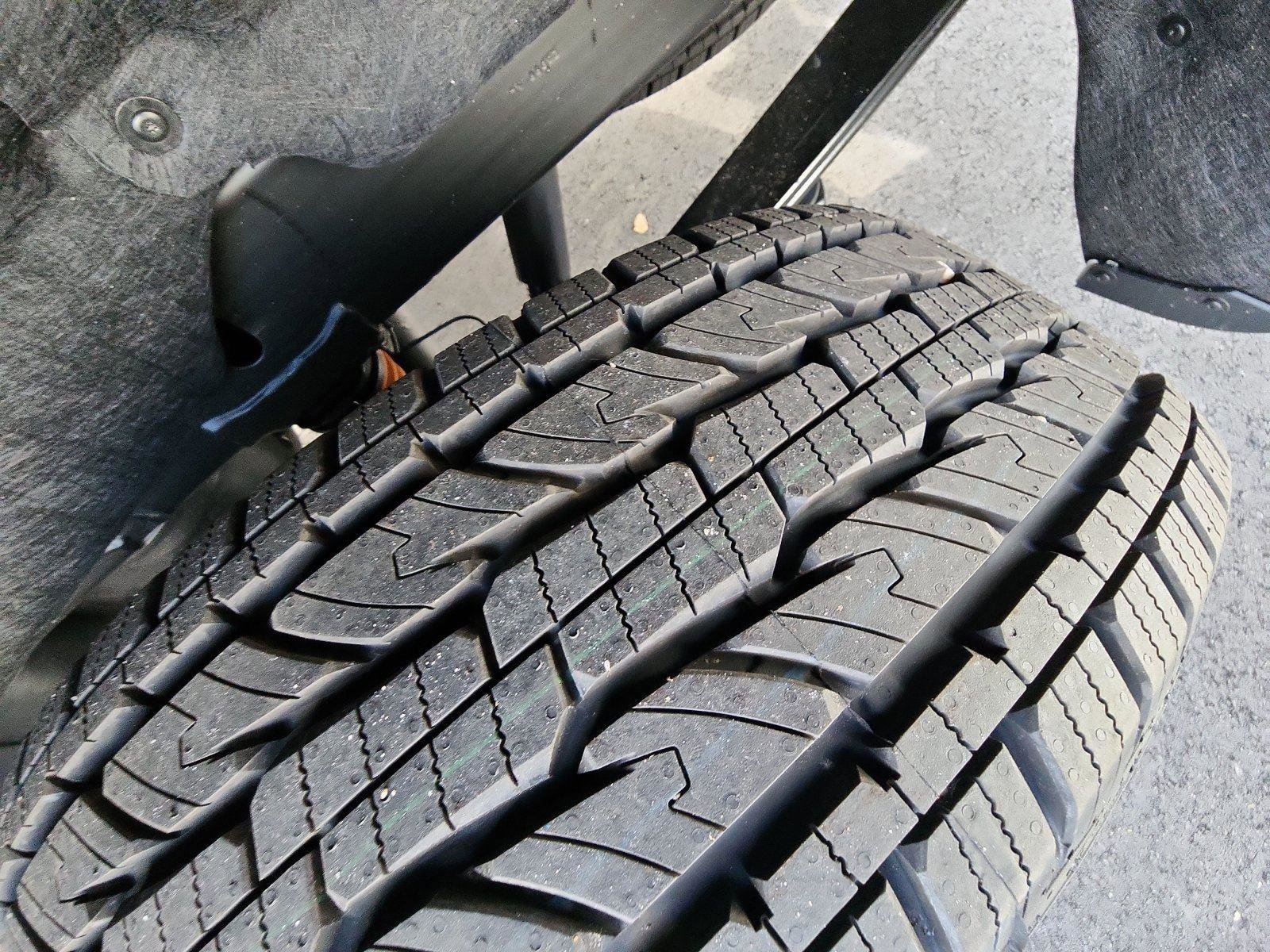 New 2026 Chevrolet Silverado 1500 LT w/ LPO, Dark Essentials Package image 10