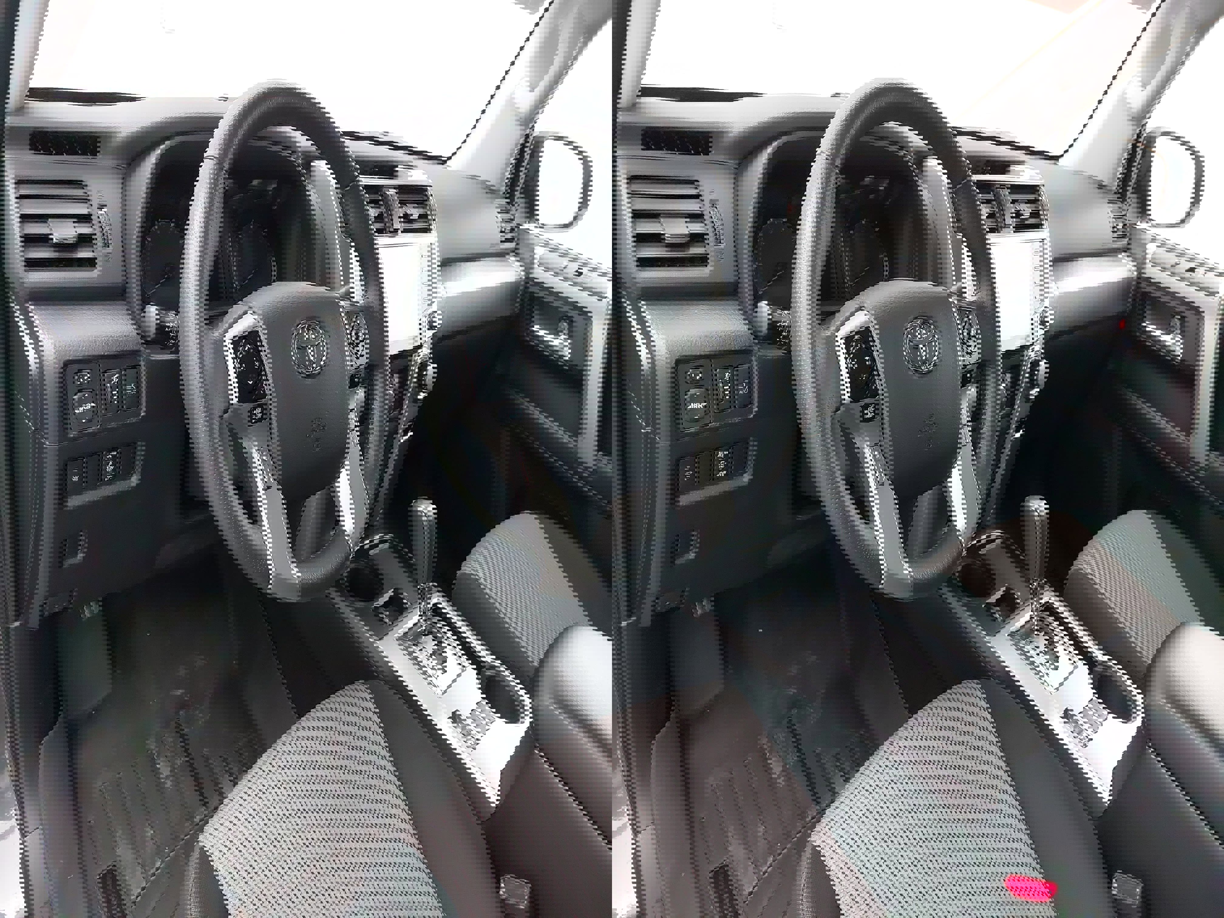 Used 2021 Toyota 4Runner SR5 image 4