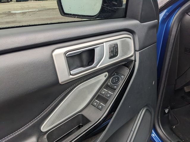 Certified 2023 Ford Explorer ST w/ Equipment Group 401A AWD/4WD image 24