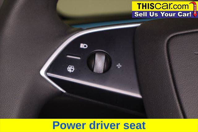Used 2026 Tesla Model Y 2WD image 15