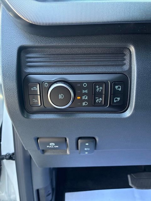 New 2026 Ford F250 Platinum AWD/4WD image 14