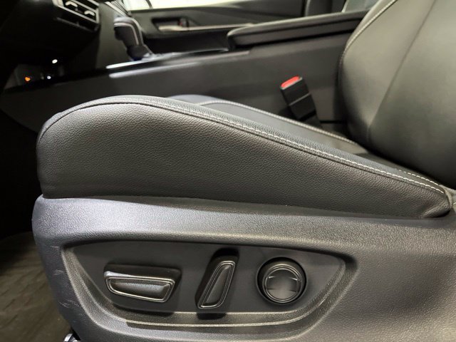Certified 2026 Toyota Camry SE w/ Multimedia Upgrade Package AWD/4WD image 15