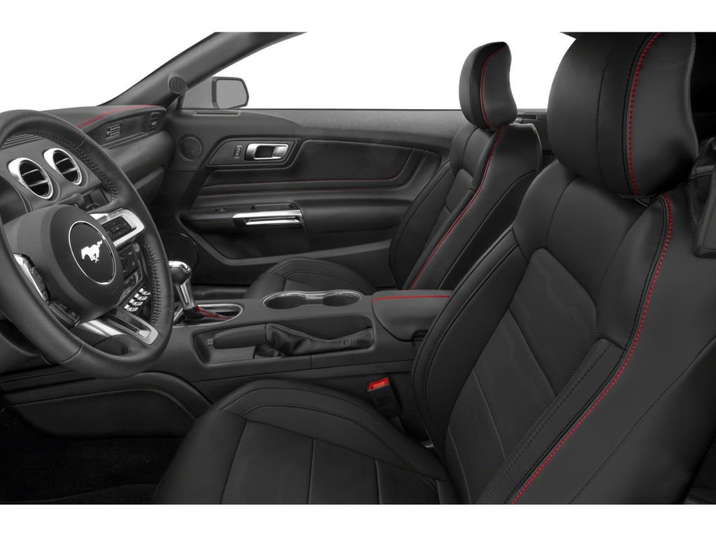 Used 2022 Ford Mustang GT Premium w/ Equipment Group 401A RWD image 8