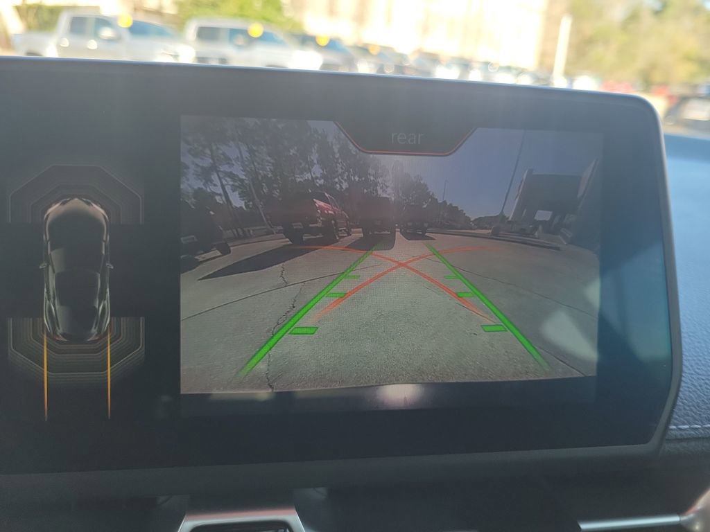 Certified 2020 Toyota Supra image 14