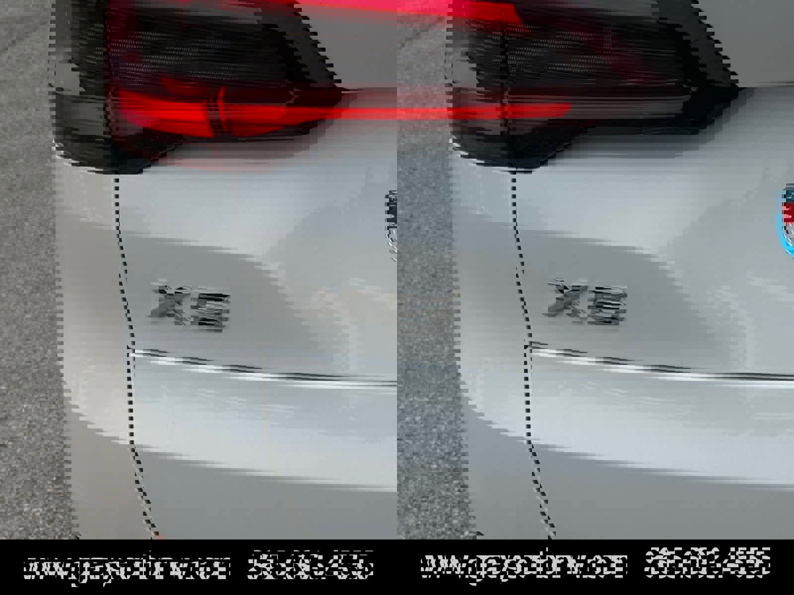 Used 2023 BMW X5 xDrive40i w/ Luxury Seating Package image 10