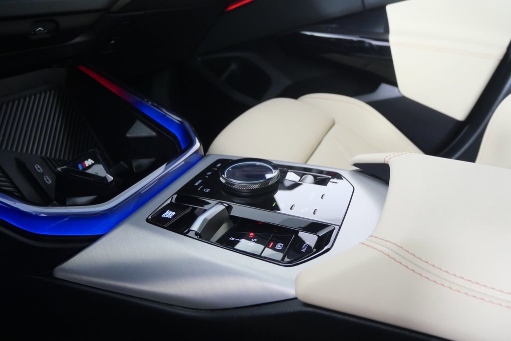 Certified 2025 BMW X3 M50 AWD/4WD image 21