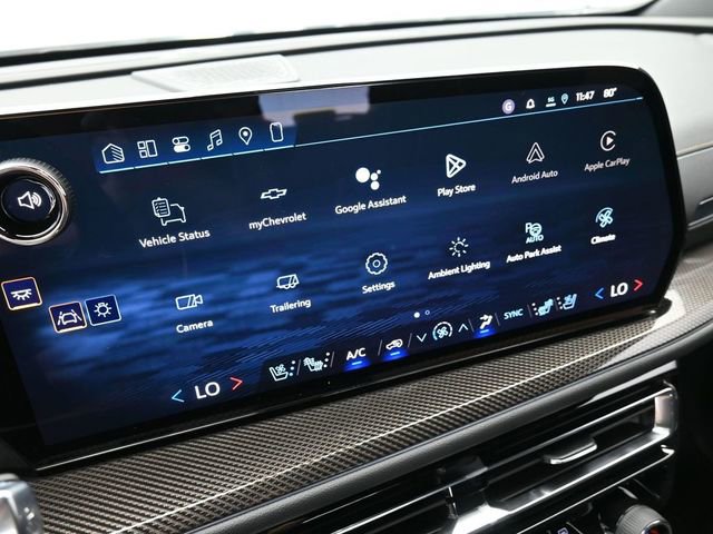 New 2026 Chevrolet Traverse High Country w/ LPO, Floor Liner Package image 33