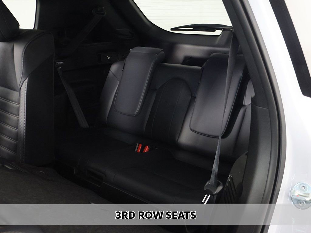 New 2026 Mitsubishi Outlander SE image 11