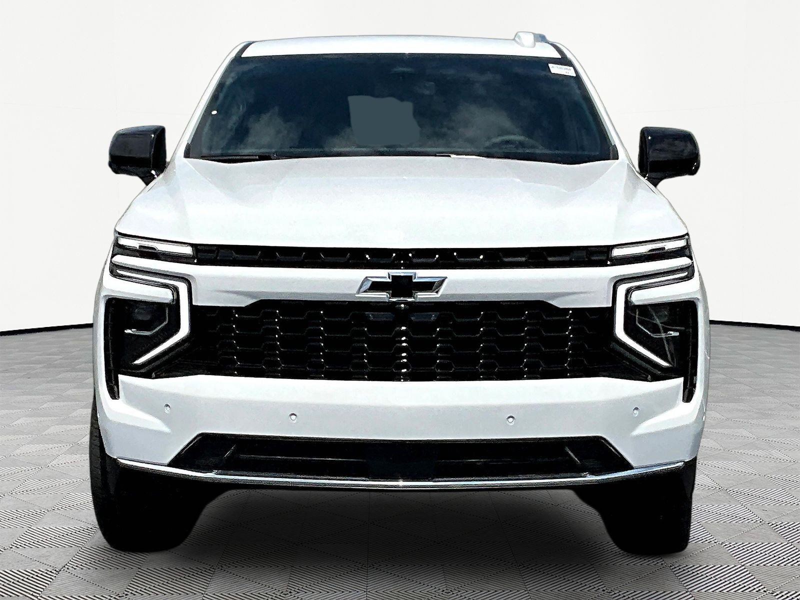 New 2026 Chevrolet Tahoe LS AWD/4WD image 2
