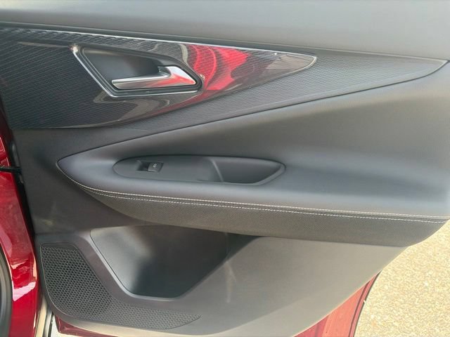 New 2026 Chevrolet Blazer EV LT AWD/4WD image 29