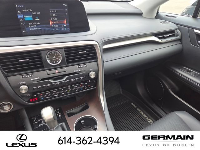 Certified 2020 Lexus RX 350 AWD w/ Premium Package image 38