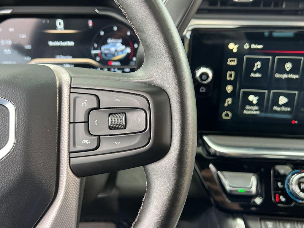 Used 2024 GMC Sierra 2500 Denali w/ Technology Package image 36