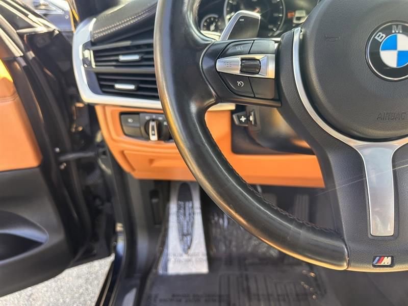Used 2018 BMW X6 xDrive35i image 24