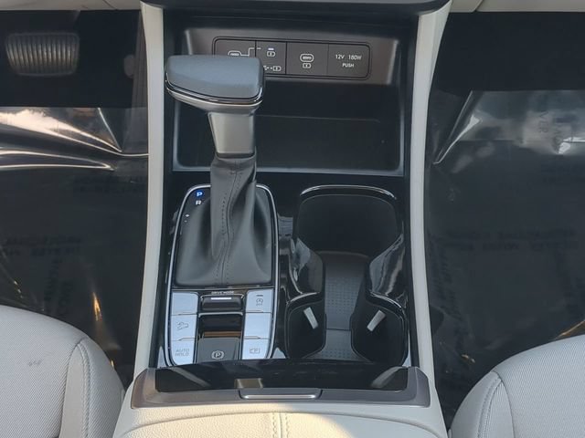 New 2025 Hyundai Tucson SE FWD image 18