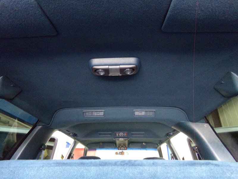 Used 1994 Chevrolet Suburban K1500 4WD image 51