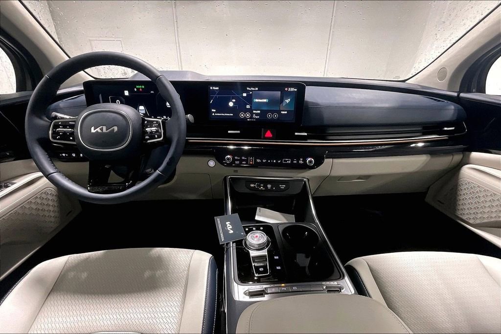 New 2026 Kia Carnival SX Prestige FWD image 6