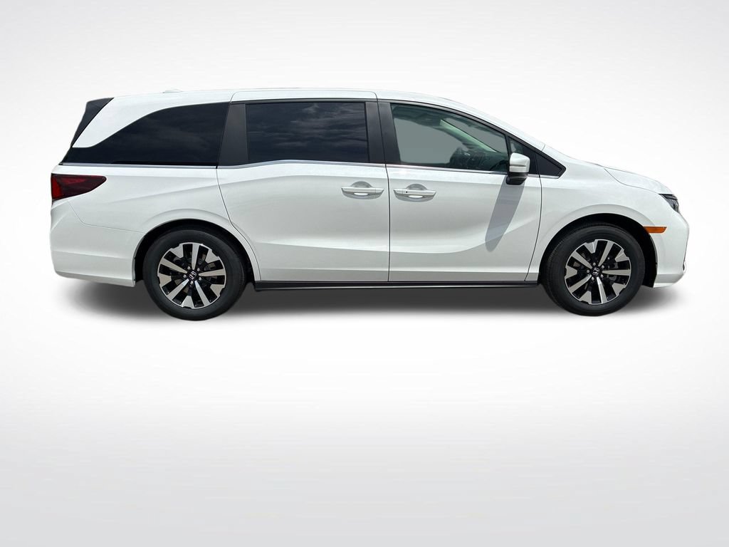 New 2026 Honda Odyssey EX-L image 2