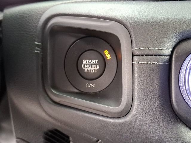 Used 2024 Jeep Wrangler High Altitude image 23