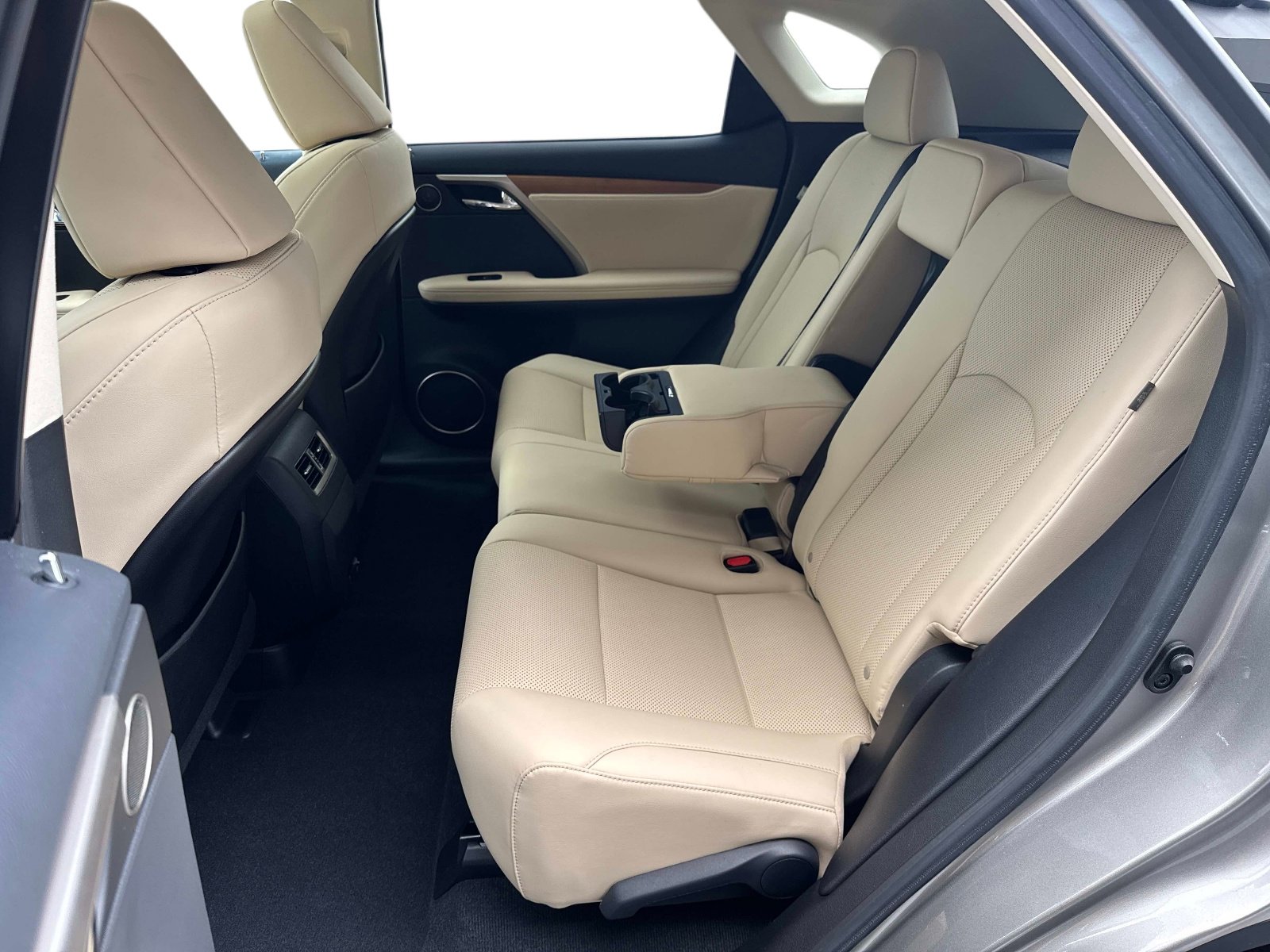 Certified 2022 Lexus RX 350 FWD w/ Premium Package image 14