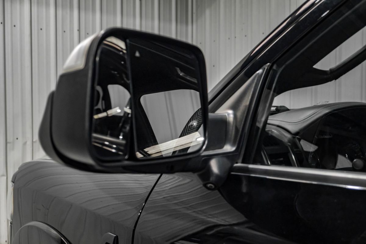 Used 2021 RAM 3500 Limited w/ Night Edition image 27