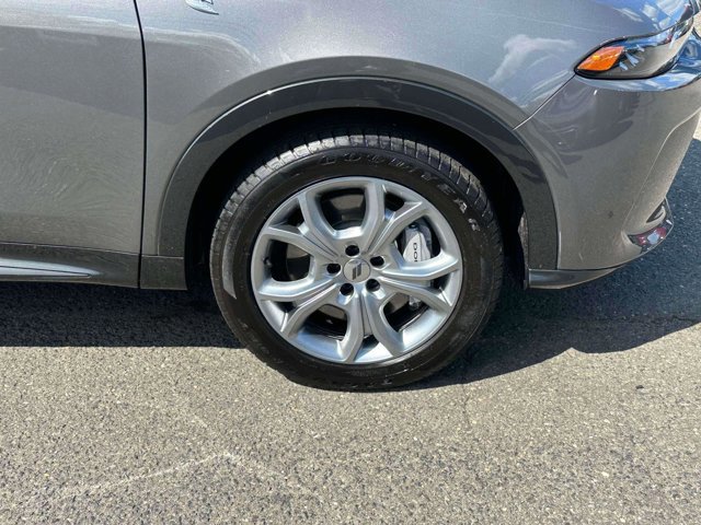 Used 2024 Dodge Hornet R/T image 7