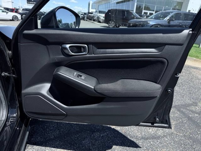 Used 2024 Honda Civic Sport image 13