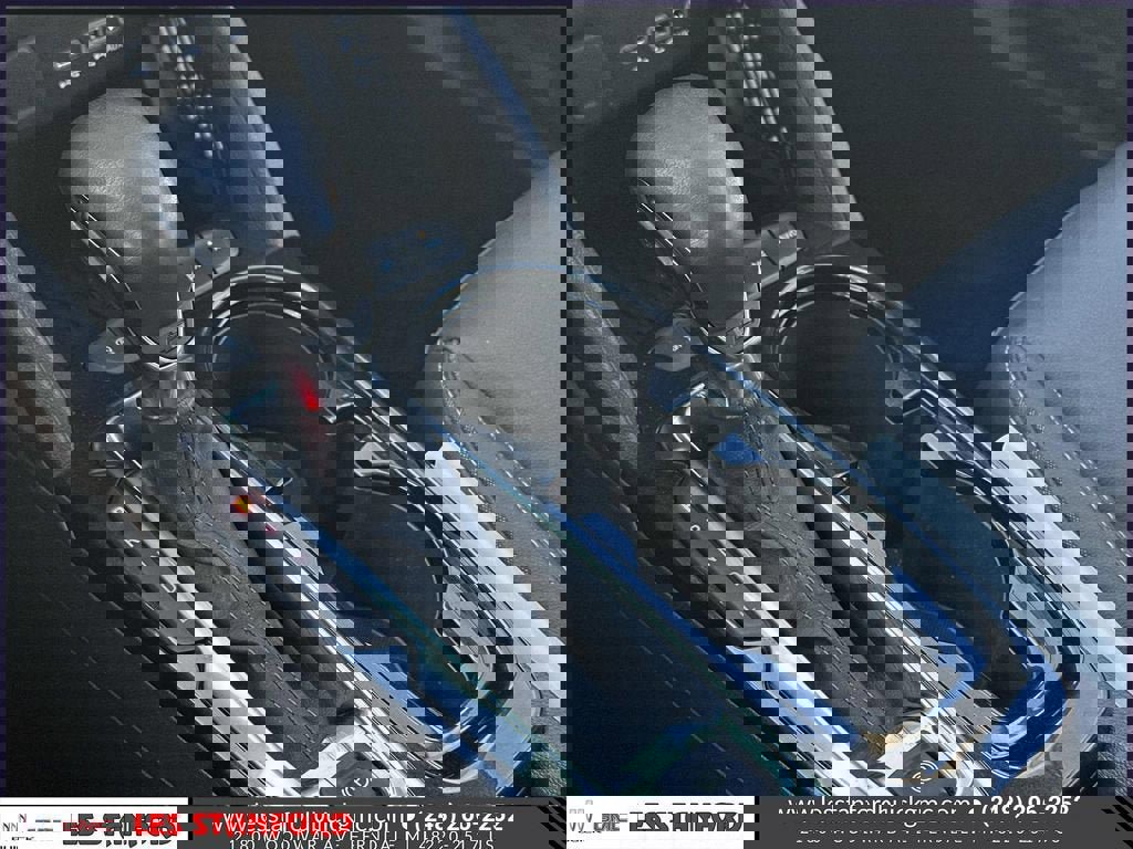 Certified 2022 Chevrolet TrailBlazer ACTIV w/ Convenience Package image 32