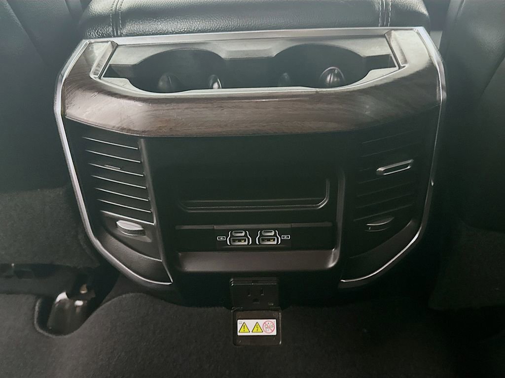 Used 2026 RAM 3500 Laramie image 22