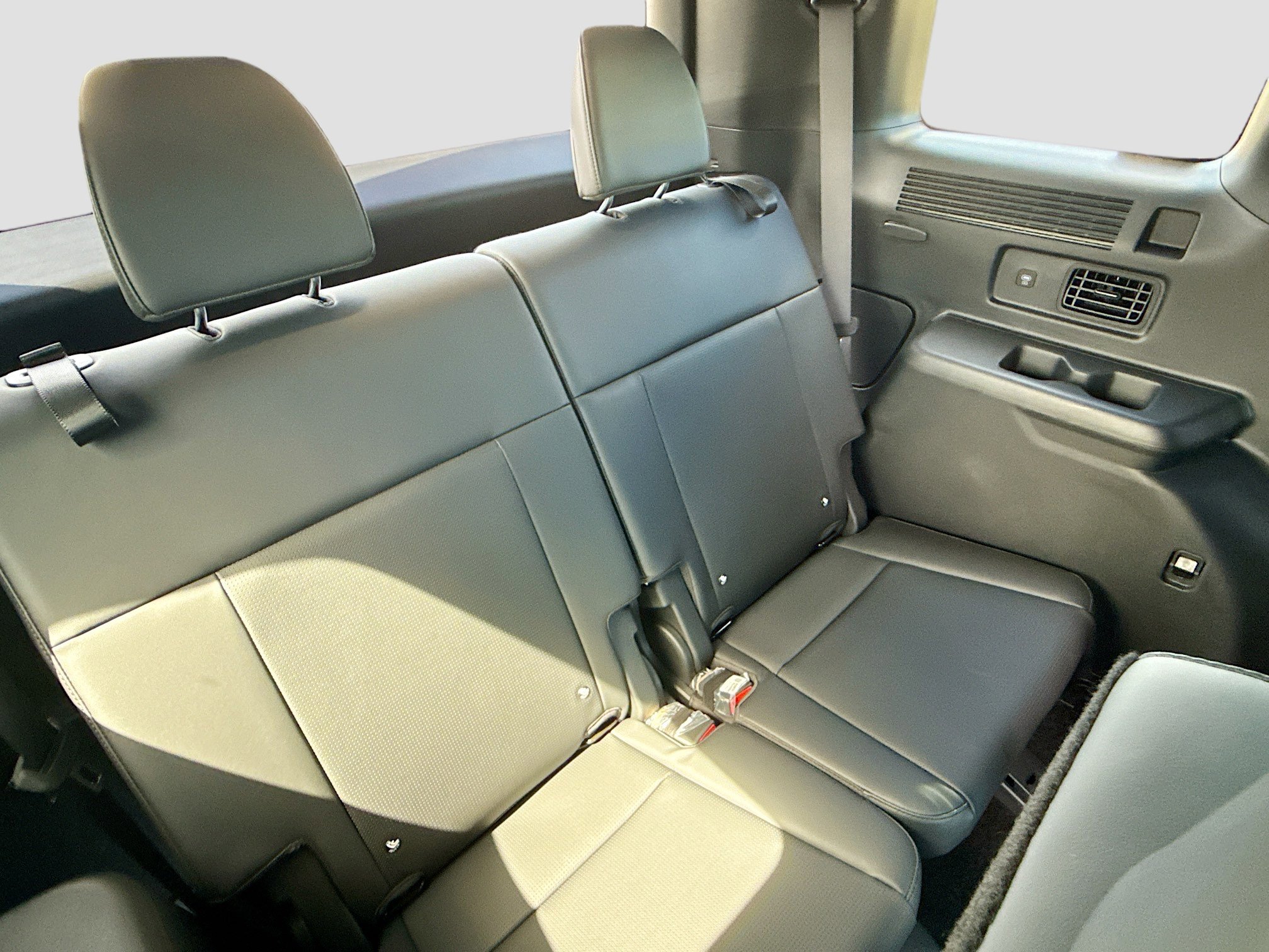 New 2026 Hyundai Santa Fe Calligraphy image 20