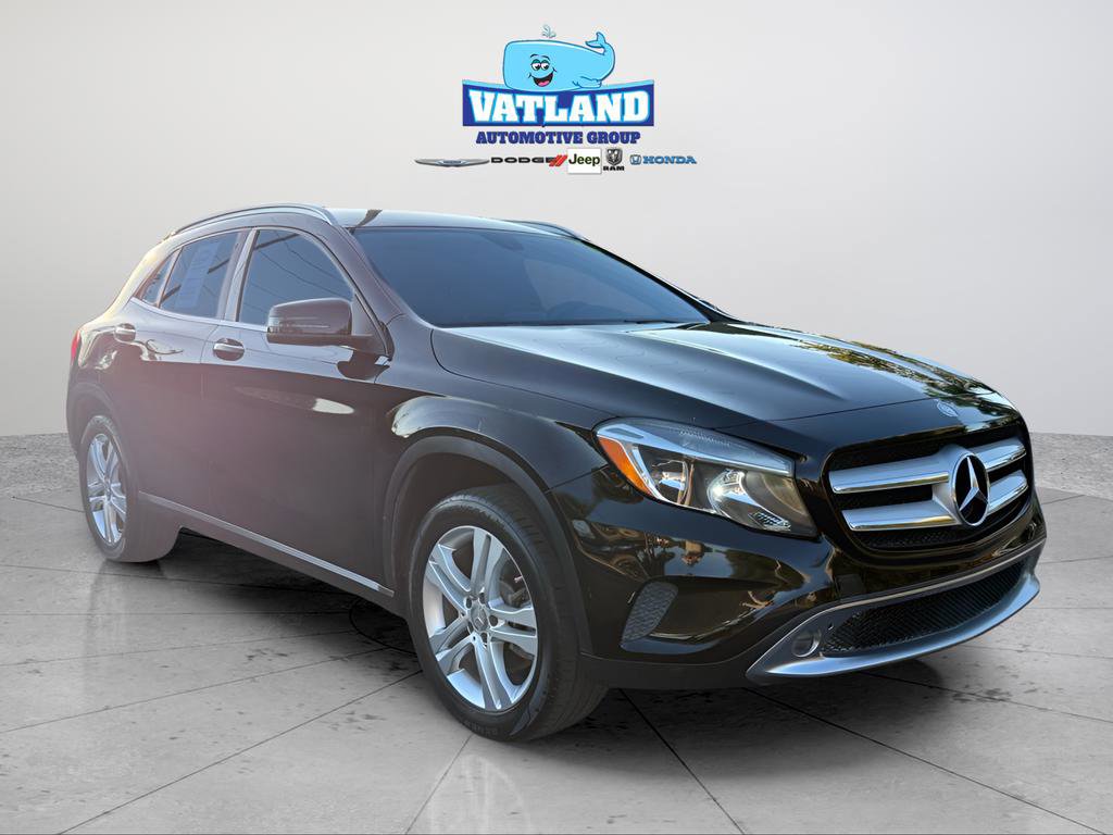 Used 2015 Mercedes-Benz GLA 250 image 34