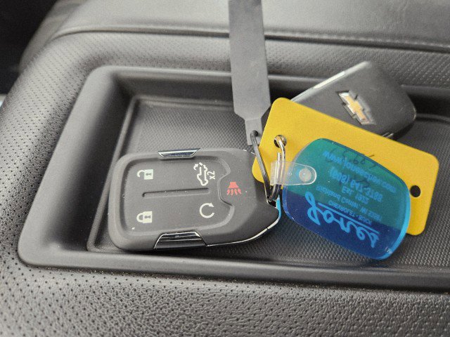 Used 2020 Chevrolet Silverado 2500 High Country w/ Z71 Off-Road Package image 58